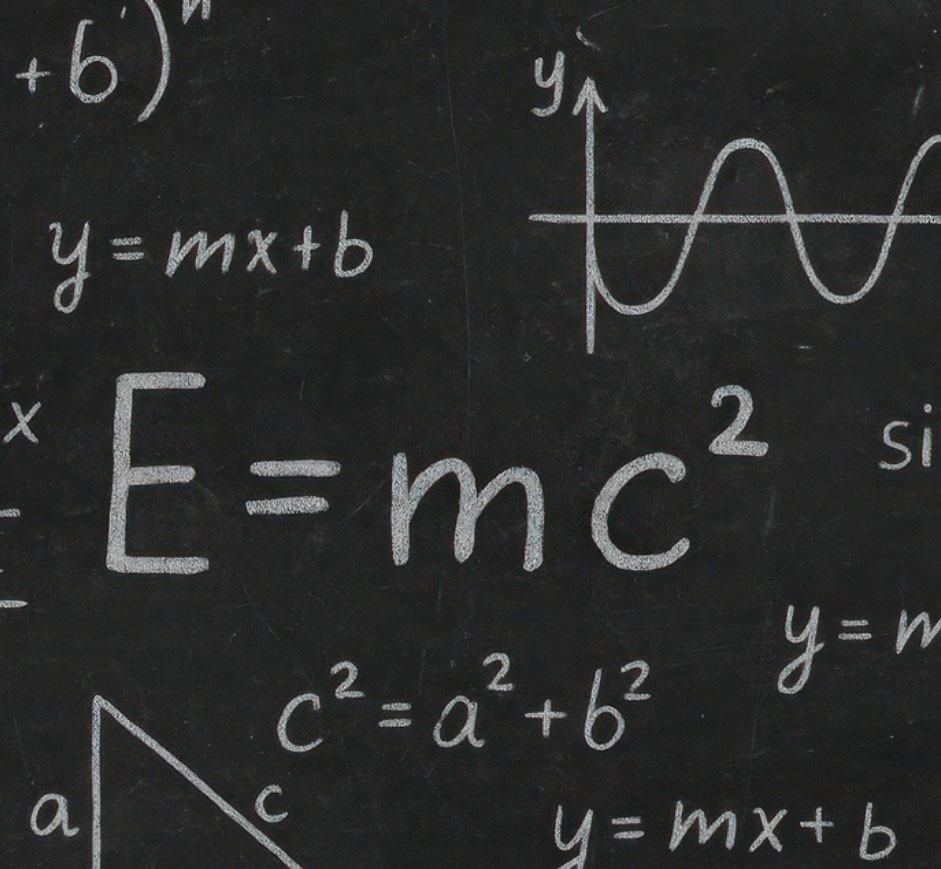 Matematica e Scienza